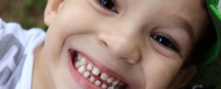 dental clinic children