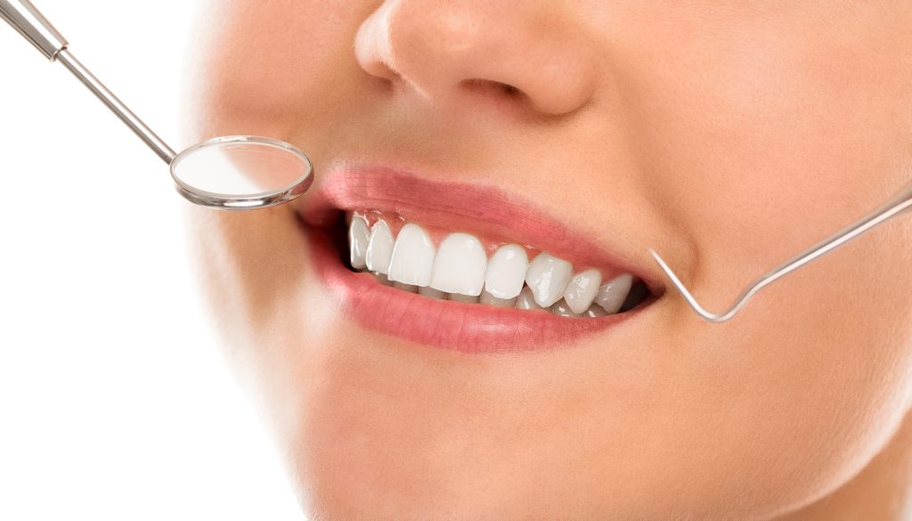 Smile Designing