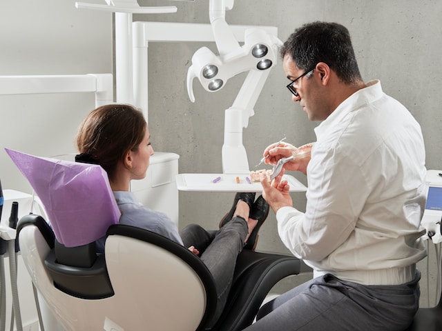 dental filling