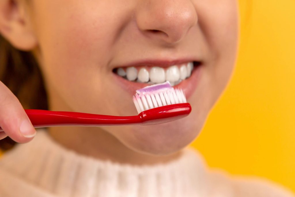 dental treatment post