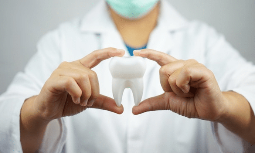 Oral Health post