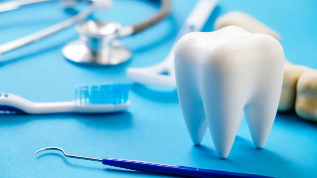 Oral Health blog