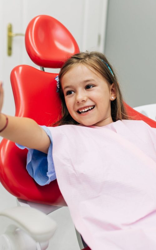 Dental tech post