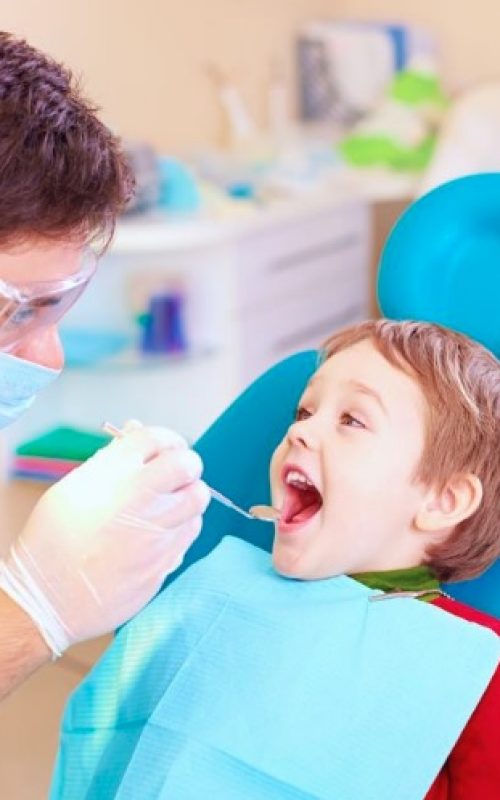 children dentist